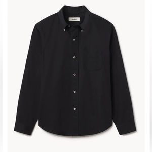 Buck Mason Oxford Button-up